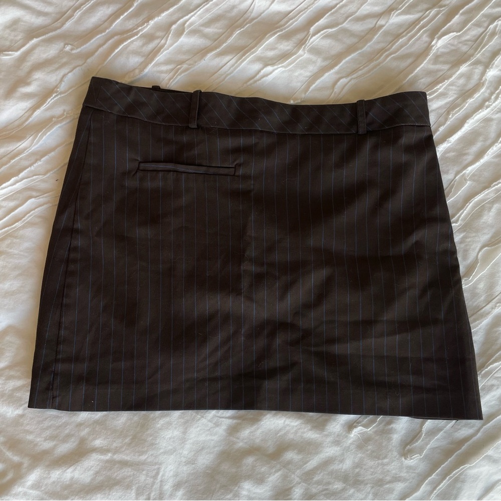 Zara Skirt